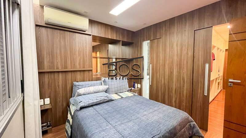 Cobertura, Colégio Batista, 4 Quartos, 1 Vaga, 1 Suíte