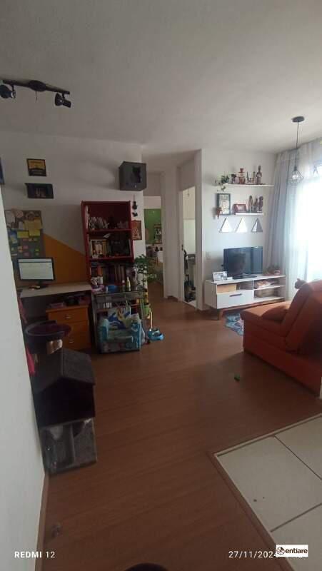 Apartamento, Jardim Riacho das Pedras, 2 Quartos, 1 Vaga, 1 Suíte