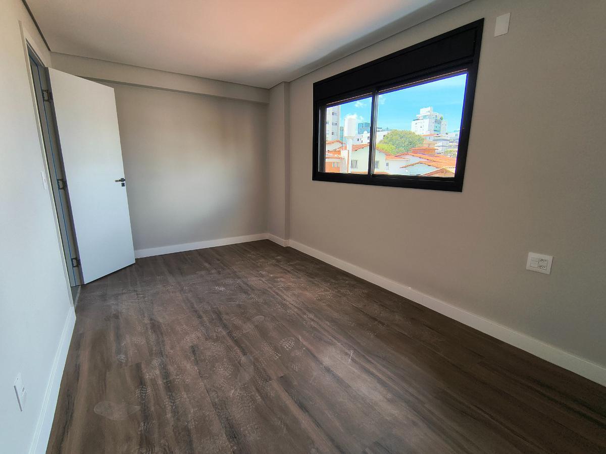 Apartamento, Cidade Nova, 3 Quartos, 2 Vagas, 3 Suítes