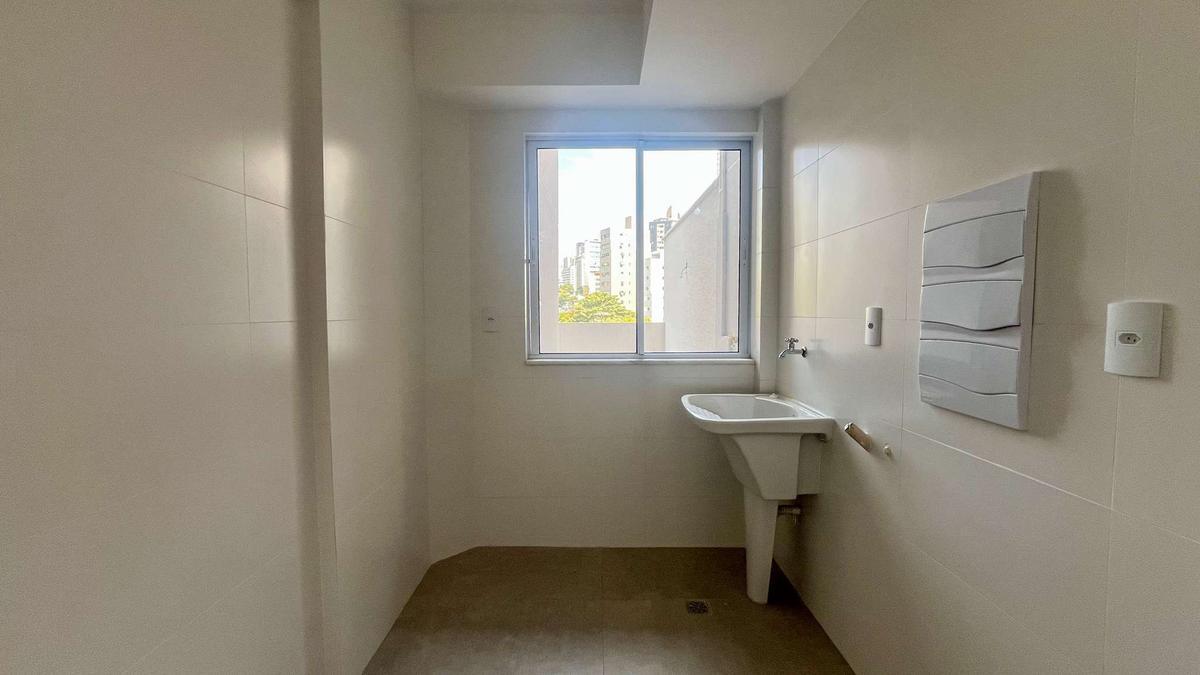 Apartamento, Santa Efigênia, 2 Quartos, 1 Vaga, 2 Suítes