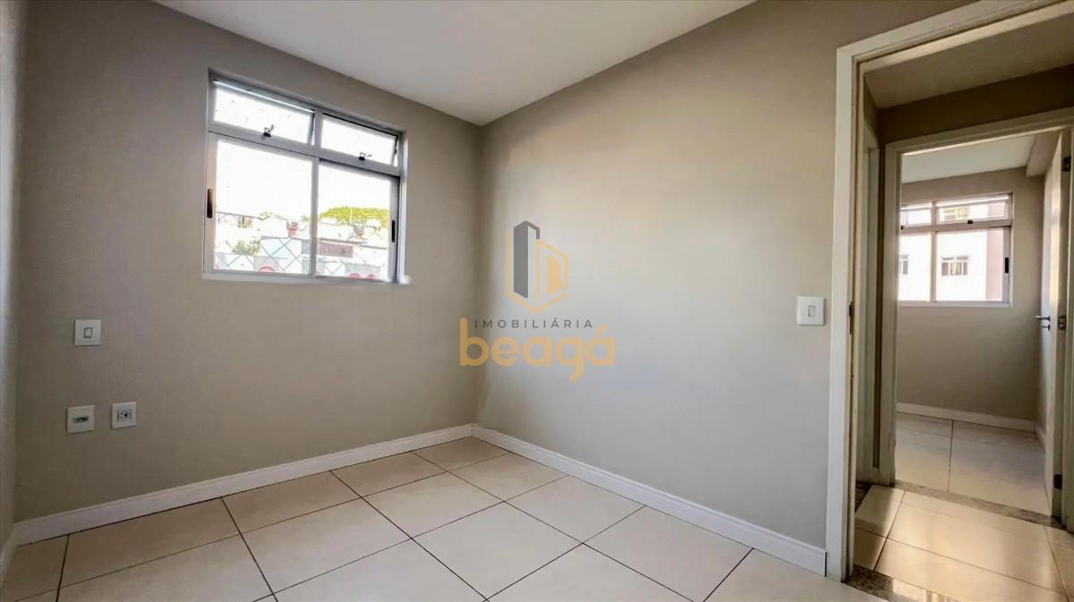 Apartamento, Conjunto Califórnia, 2 Quartos, 1 Vaga, 1 Suíte