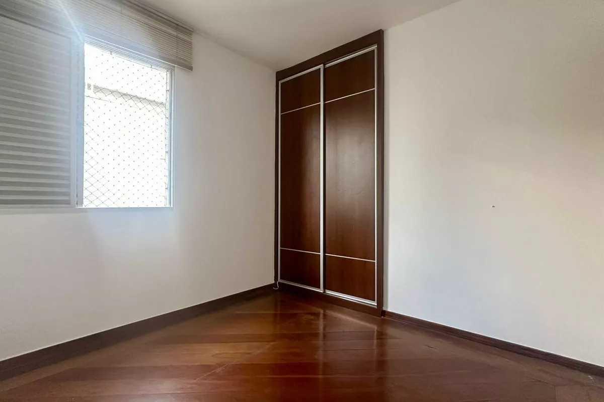 Cobertura, Gutierrez, 5 Quartos, 3 Vagas, 2 Suítes