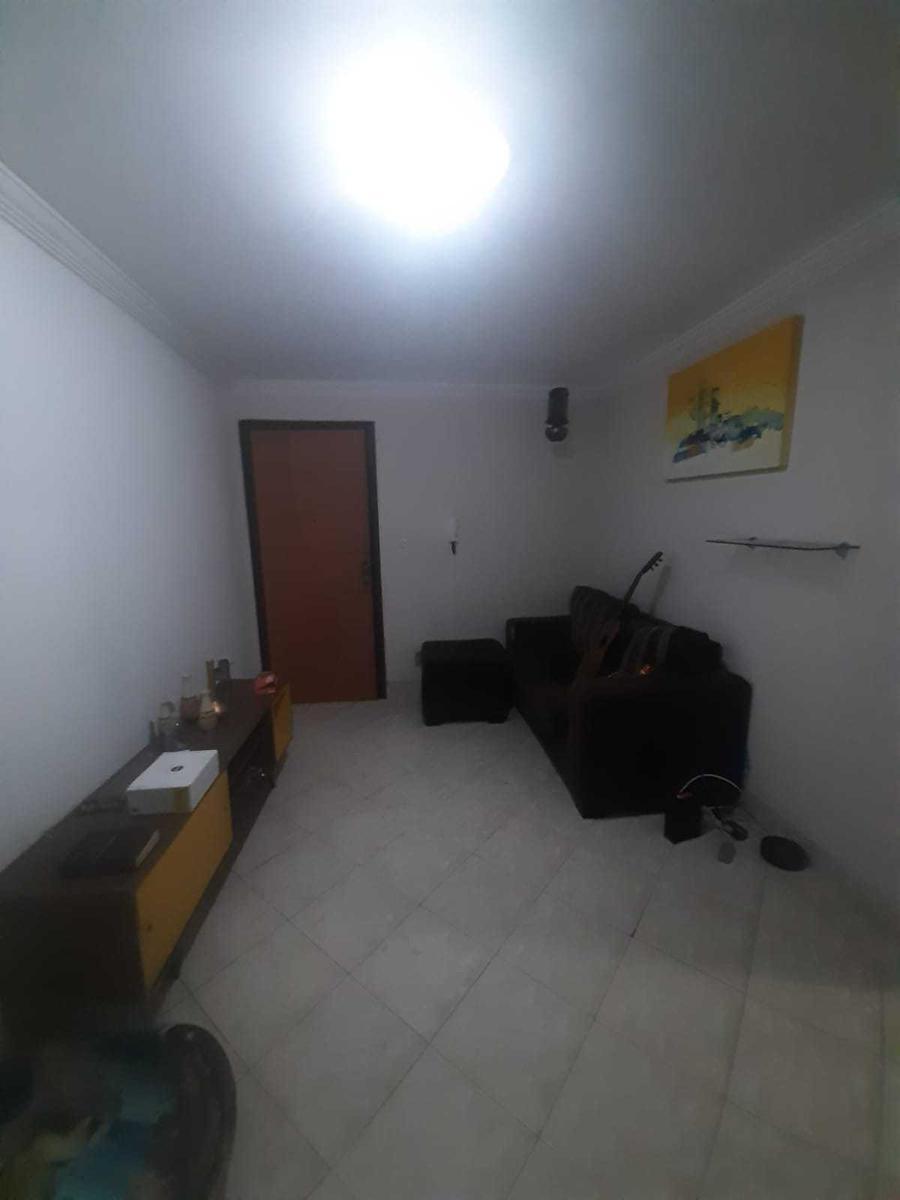 Apartamento, Serra Verde (venda Nova), 3 Quartos, 1 Vaga