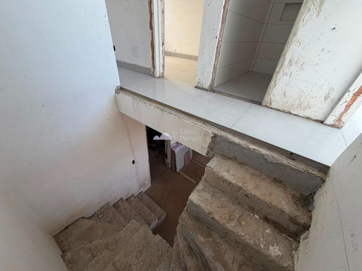 Casa, Itapoã, 3 Quartos, 2 Vagas, 1 Suíte