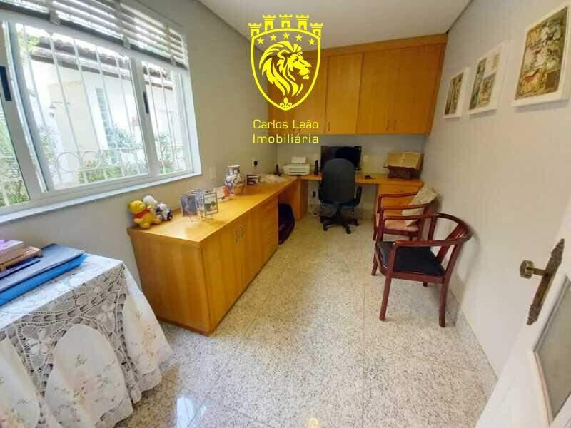 Casa, Comiteco, 5 Quartos, 4 Vagas, 5 Suítes