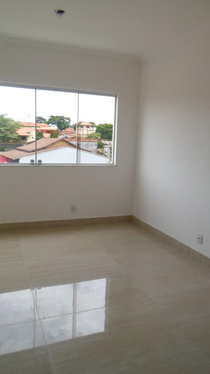 Apartamento, Serrano, 4 Quartos, 2 Vagas, 1 Suíte