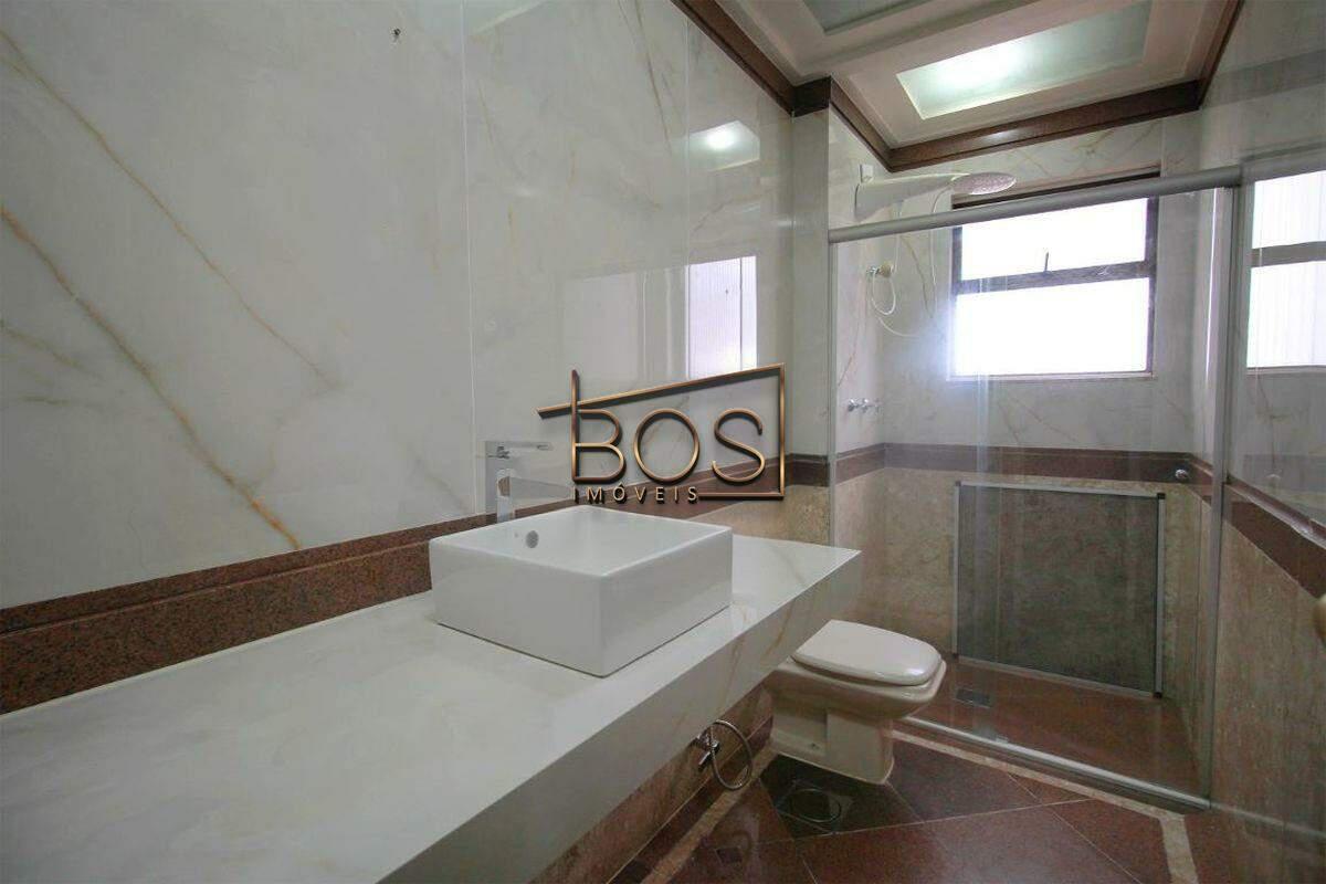 Cobertura, Gutierrez, 4 Quartos, 4 Vagas, 1 Suíte