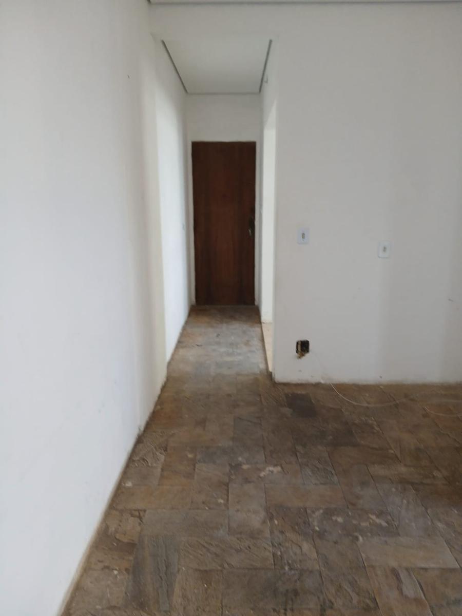 Apartamento, Ipiranga, 2 Quartos, 1 Vaga