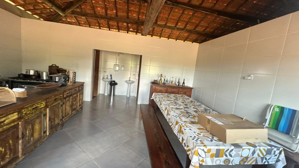 Fazenda, Zona Rural, 0 Quarto, 0 Vaga