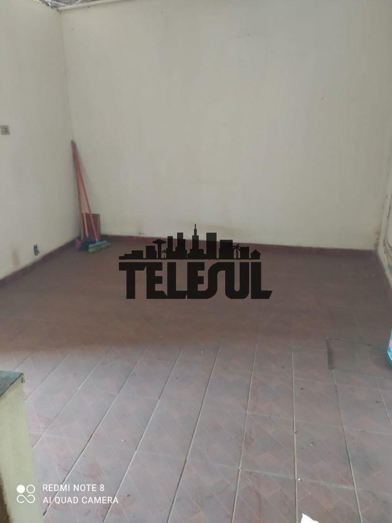 Casa, Jardim Petrópolis, 5 Quartos, 0 Vaga