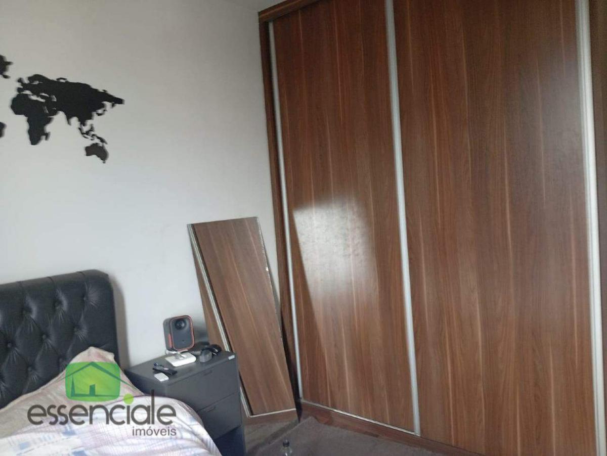 Apartamento, Jardim Riacho das Pedras, 2 Quartos, 1 Vaga