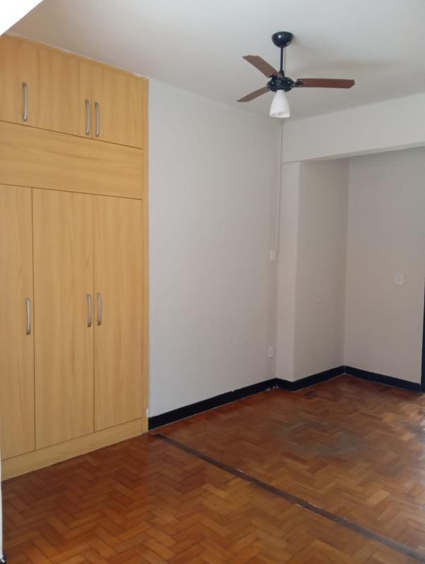 Apartamento, São Cristóvão, 1 Quarto, 0 Vaga