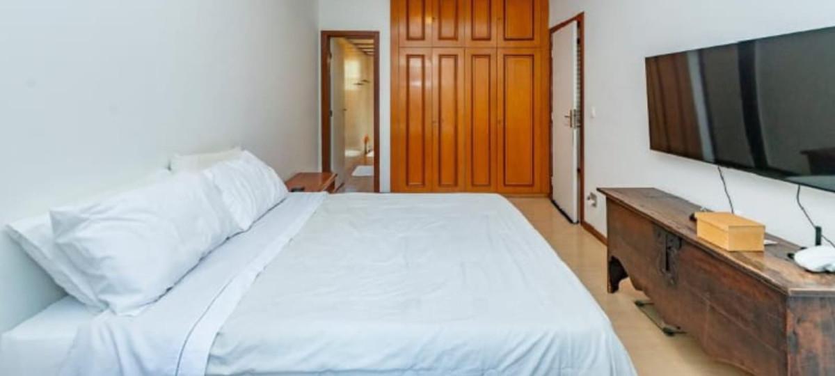 Apartamento, Luxemburgo, 3 Quartos, 2 Vagas, 1 Suíte