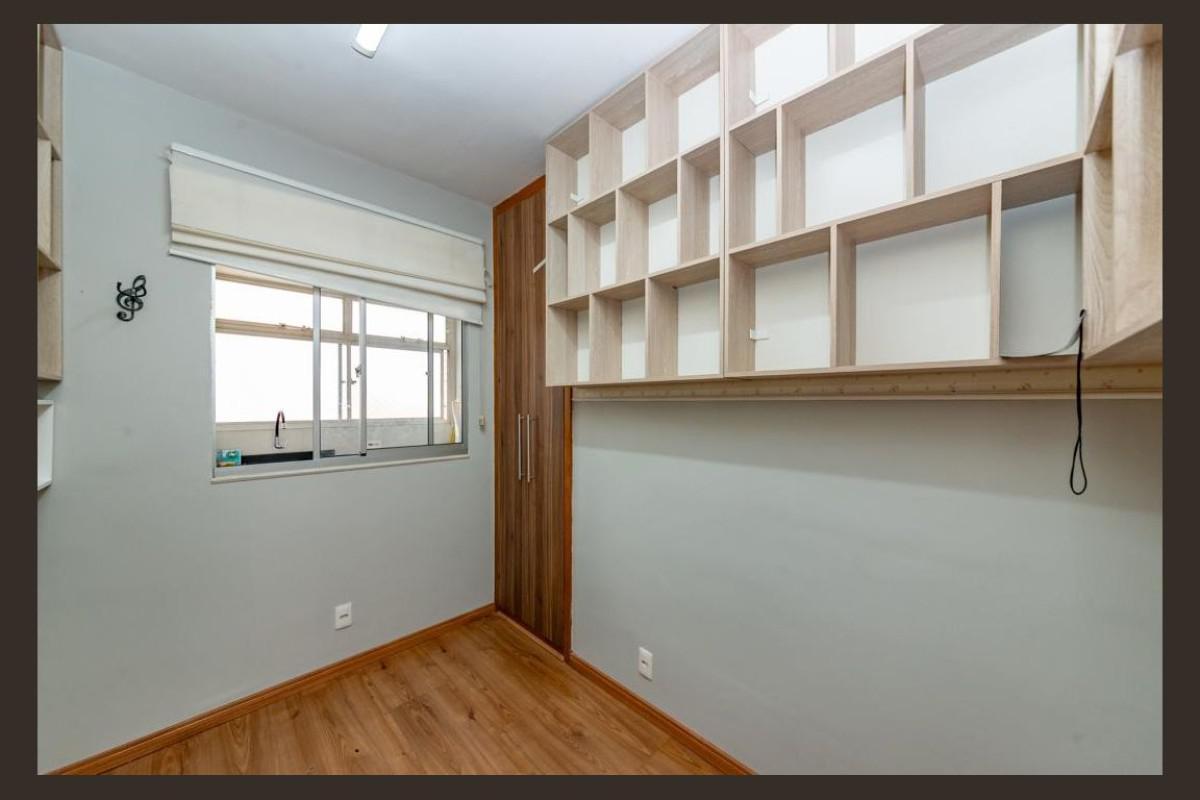 Apartamento, Barroca, 3 Quartos, 1 Vaga, 1 Suíte
