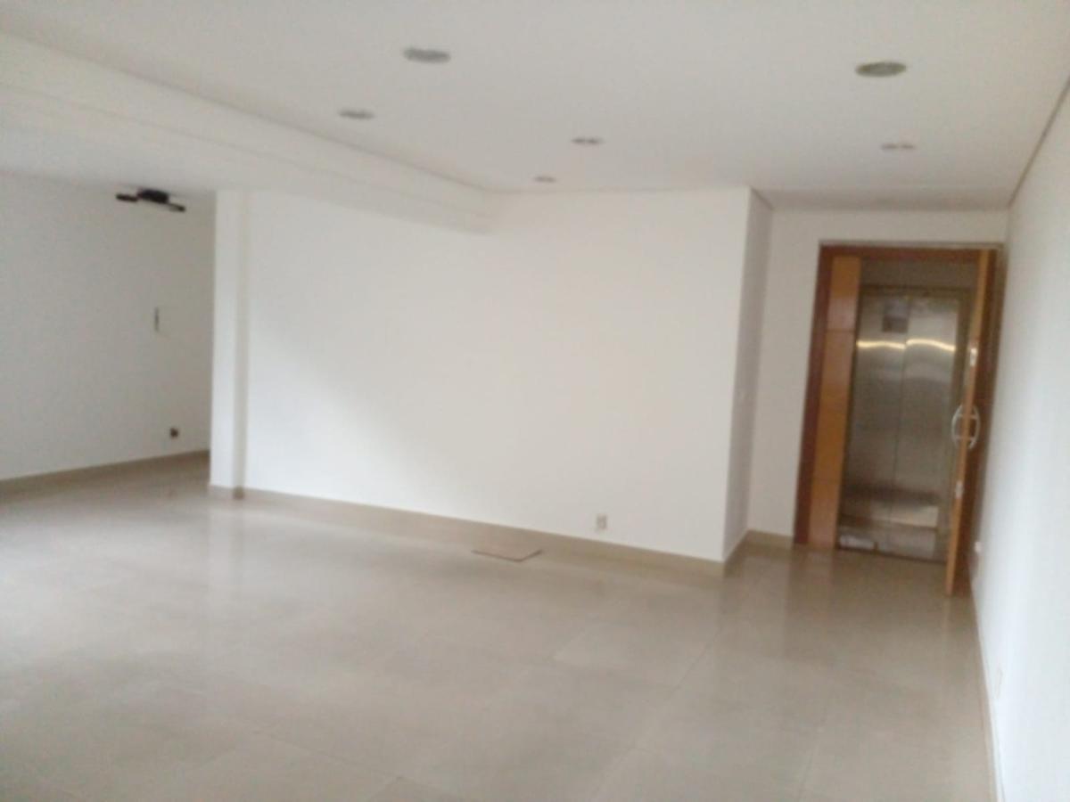 Sala, Savassi, 0 Quarto, 0 Vaga