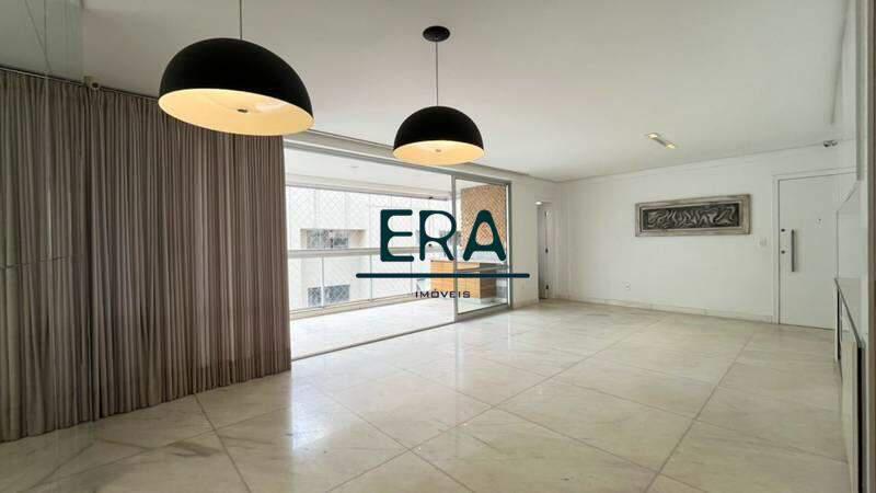 Apartamento, Luxemburgo, 3 Quartos, 2 Vagas, 3 Suítes