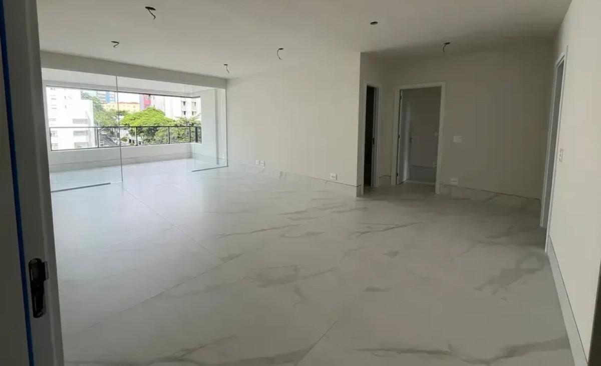 Apartamento, Serra, 4 Quartos, 4 Vagas, 2 Suítes