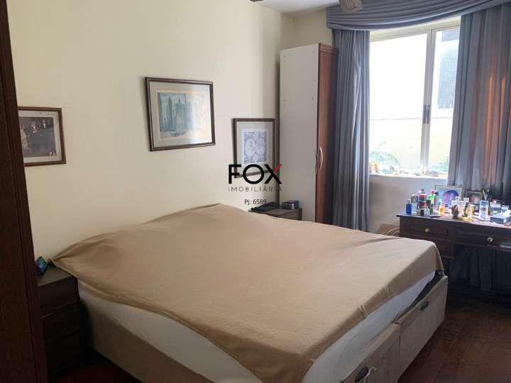 Apartamento, Serra, 4 Quartos, 2 Vagas, 1 Suíte