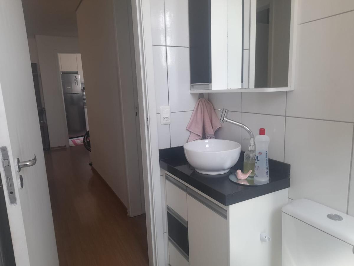 Apartamento, Candelária, 2 Quartos, 1 Vaga, 1 Suíte