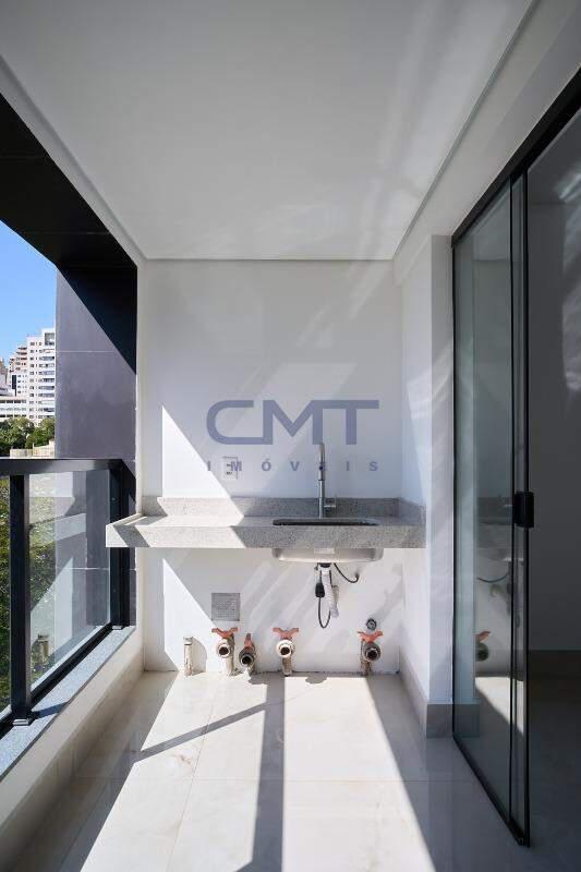 Apartamento, Sion, 3 Quartos, 2 Vagas, 3 Suítes