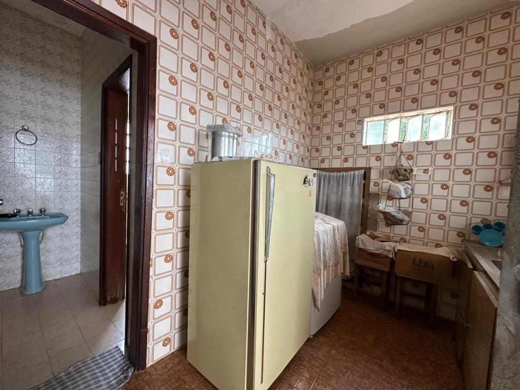 Casa, Centro, 3 Quartos, 1 Vaga