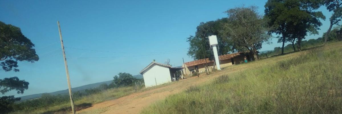 Fazenda, Zona Rural, 0 Quarto, 0 Vaga