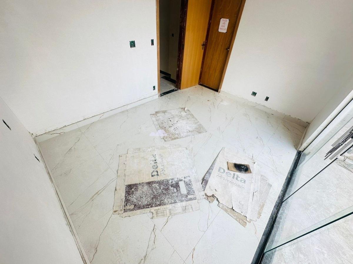 Casa, Santa Amélia, 3 Quartos, 2 Vagas, 1 Suíte