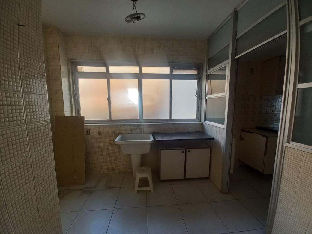 Apartamento, Lourdes, 3 Quartos, 2 Vagas, 1 Suíte