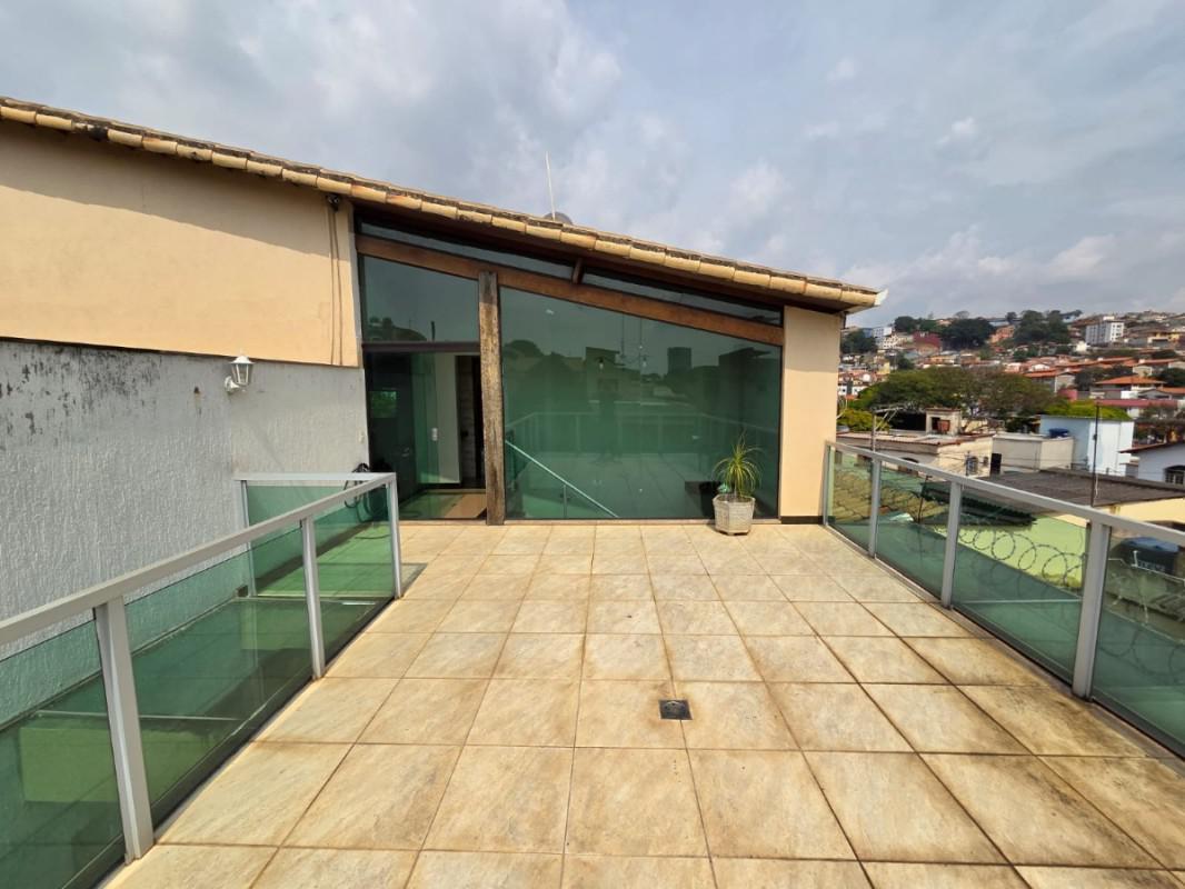 Casa, Aparecida, 4 Quartos, 6 Vagas, 1 Suíte