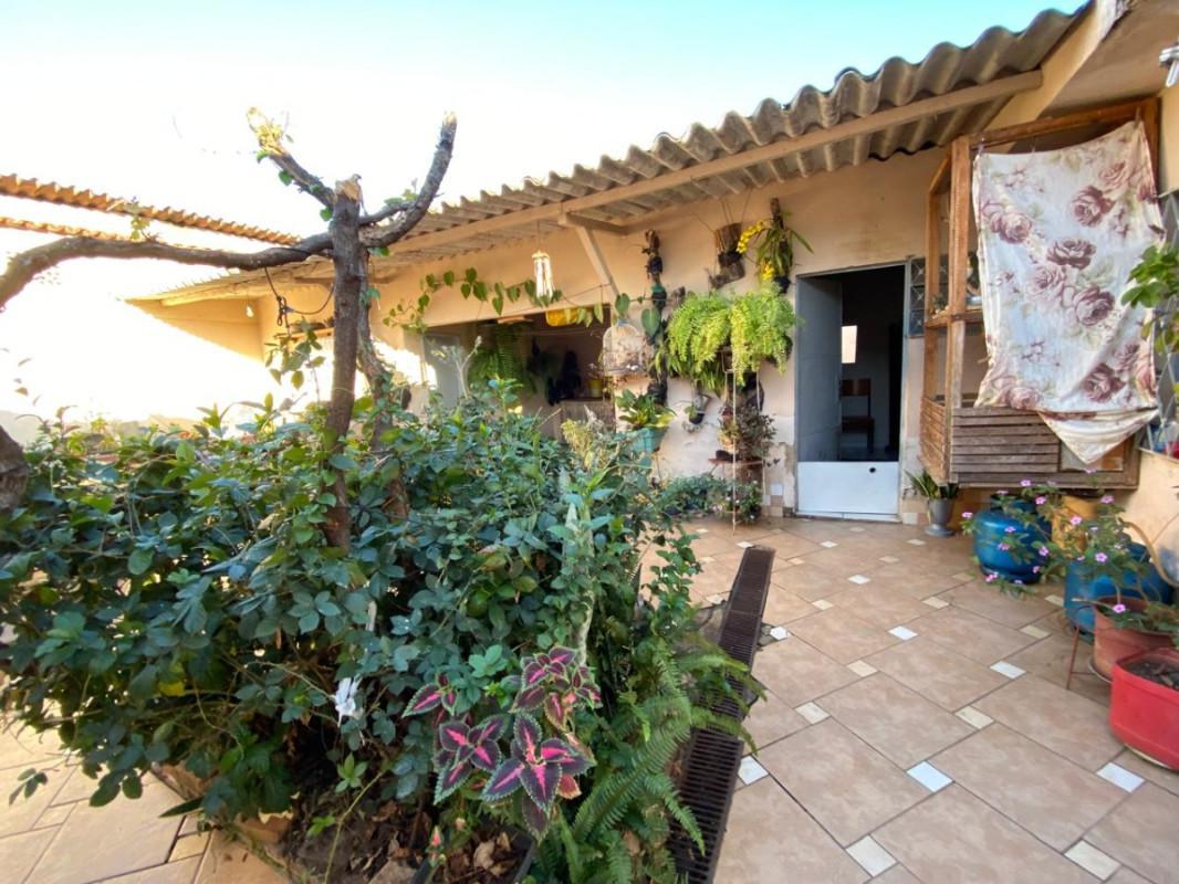 Casa, Santo André, 4 Quartos, 1 Vaga, 1 Suíte