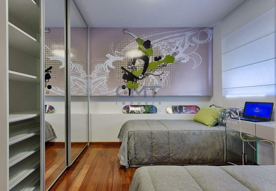 Apartamento, Vila da Serra, 4 Quartos, 4 Vagas, 2 Suítes