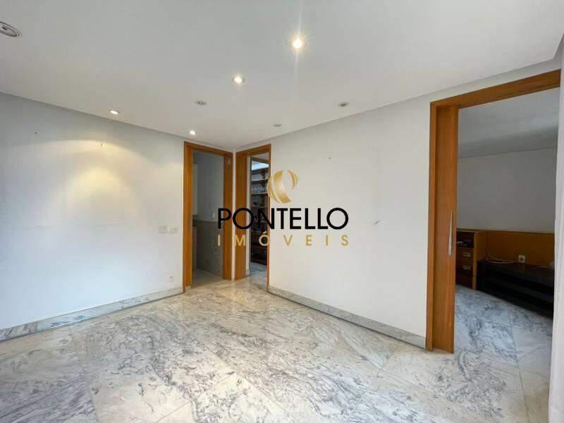 Apartamento, Lourdes, 4 Quartos, 3 Vagas, 2 Suítes