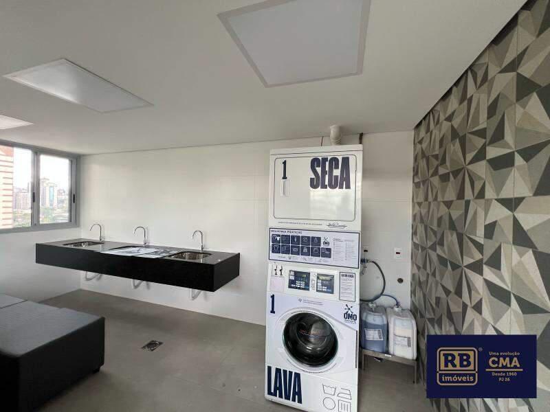 Apartamento, Barro Preto, 1 Quarto, 1 Vaga