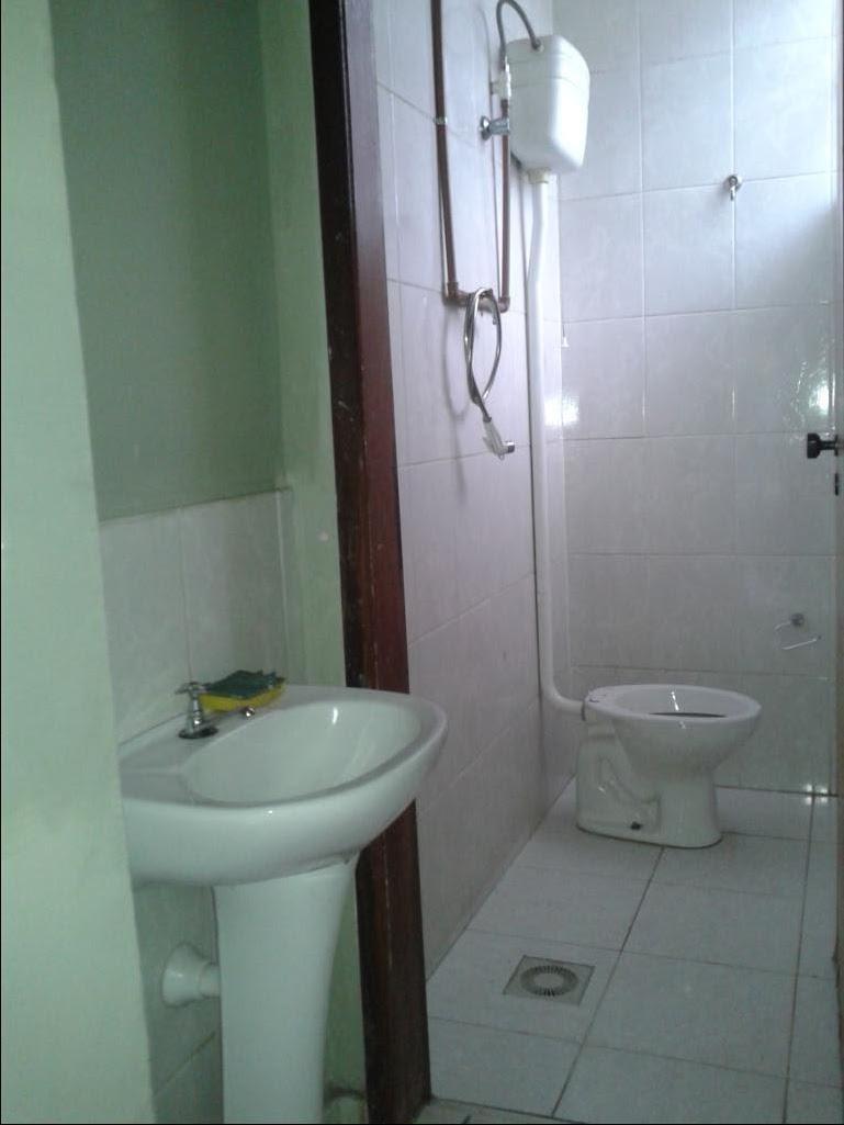 Andar, Prado, 0 Quarto, 1 Vaga