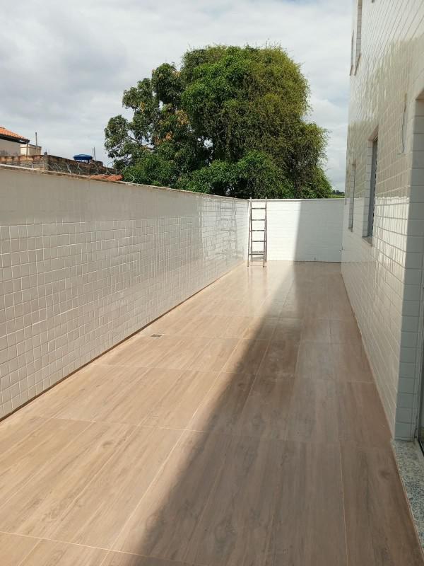 Apartamento, Santa Inês, 3 Quartos, 4 Vagas, 1 Suíte