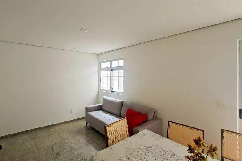 Apartamento, Anchieta, 3 Quartos, 2 Vagas, 1 Suíte