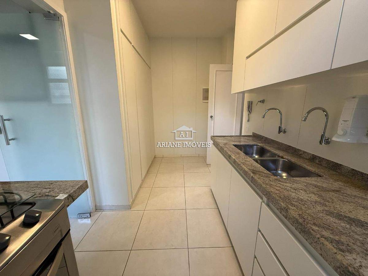 Apartamento, Serra, 4 Quartos, 1 Vaga, 1 Suíte