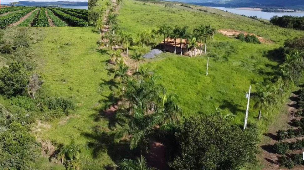 Fazenda, Zona Rural, 3 Quartos, 0 Vaga