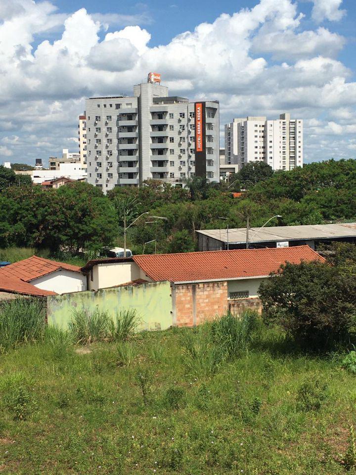 Lote, Chácaras