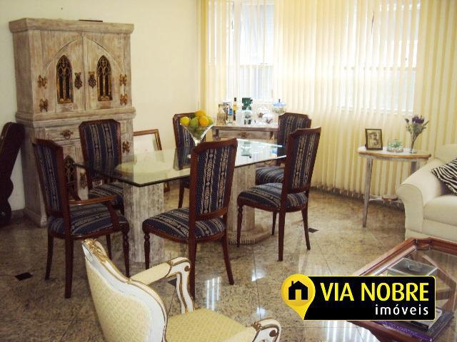 Apartamento, Buritis, 4 Quartos, 2 Vagas, 1 Suíte