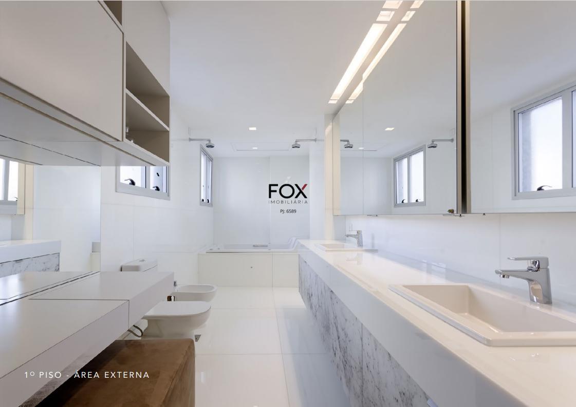 Apartamento, Savassi, 4 Quartos, 4 Vagas, 4 Suítes