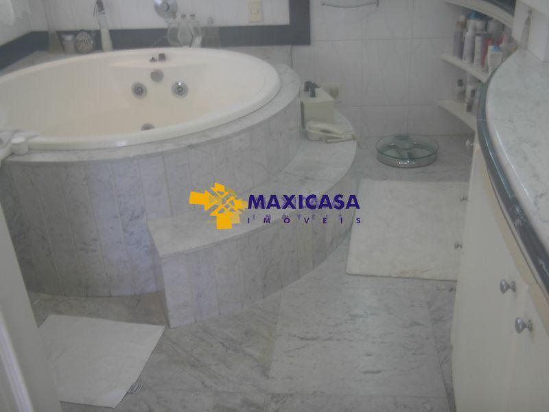 Casa, São Luiz (pampulha), 5 Quartos, 7 Vagas, 3 Suítes