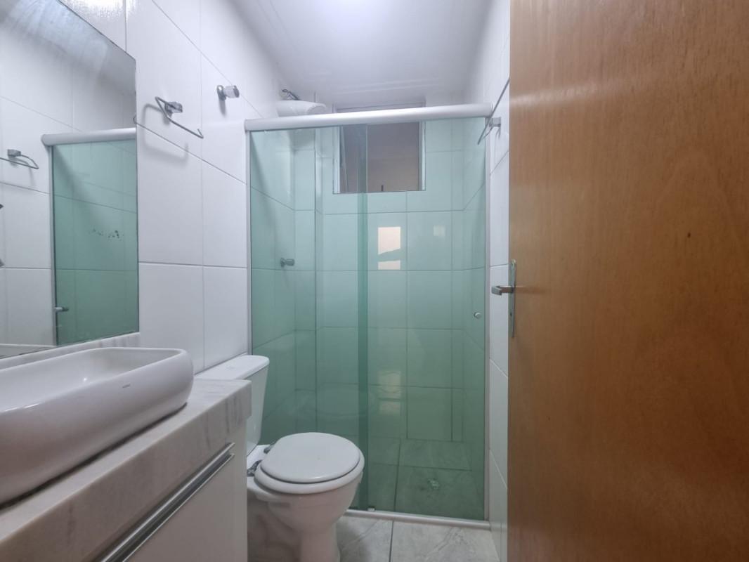 Apartamento, São Pedro, 3 Quartos, 1 Vaga