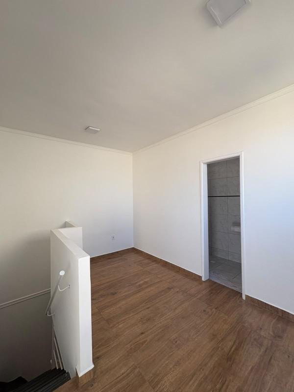 Cobertura, Jardim Riacho das Pedras, 2 Quartos, 1 Vaga
