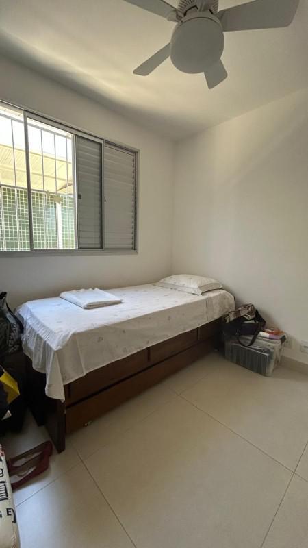Apartamento, União, 3 Quartos, 4 Vagas, 1 Suíte