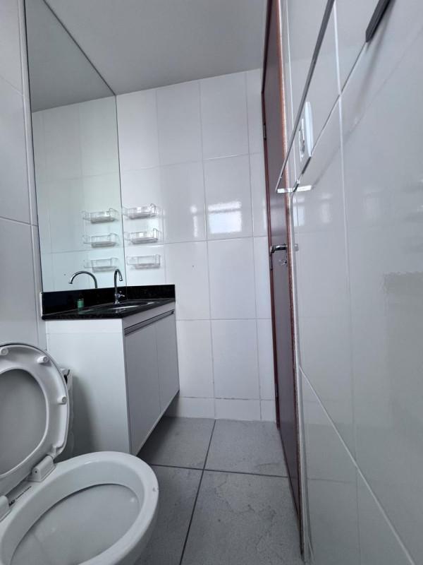 Apartamento, Manacás, 2 Quartos, 2 Vagas, 1 Suíte