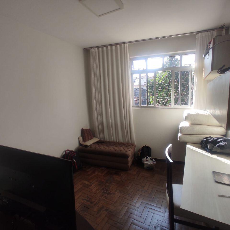 Apartamento, Renascença, 3 Quartos, 1 Vaga, 1 Suíte