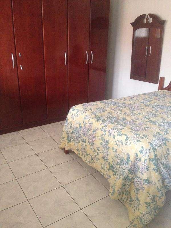 Casa, Planalto, 1 Quarto, 1 Vaga