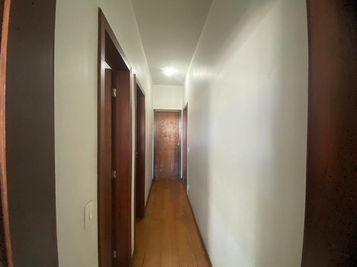 Apartamento, Silveira, 3 Quartos, 1 Vaga, 1 Suíte