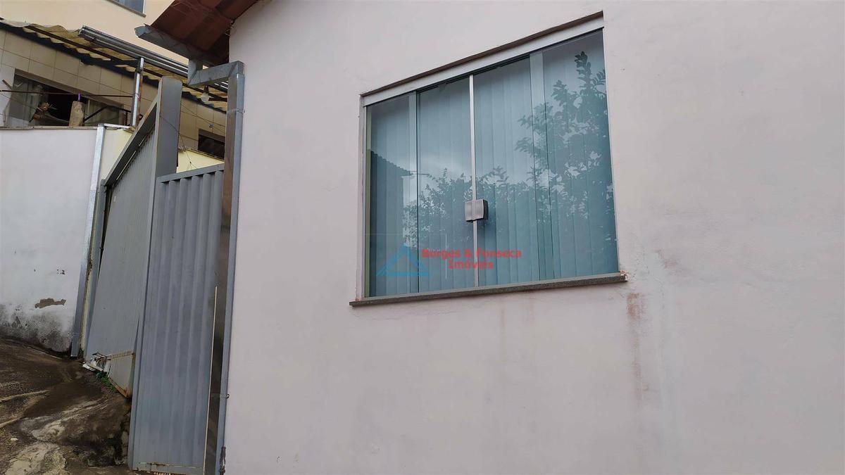 Casa, Três Bicas, 3 Quartos, 1 Vaga